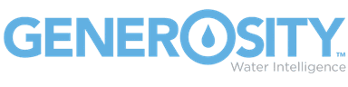 GENEROSITY Water Intelligence